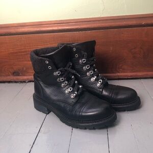 Frye Boots